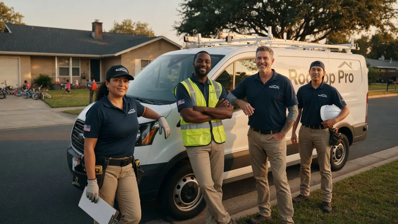 Roof Repair in Grady, AL near me